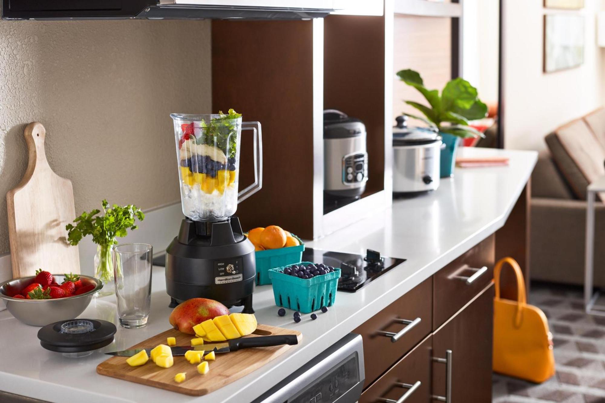 Towneplace Suites By Marriott Grand Rapids Airport Southeast Eksteriør billede
